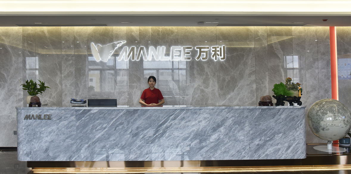 臺富機械-強大產能