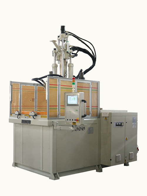 立式轉盤注塑機 立式轉盤注塑機
