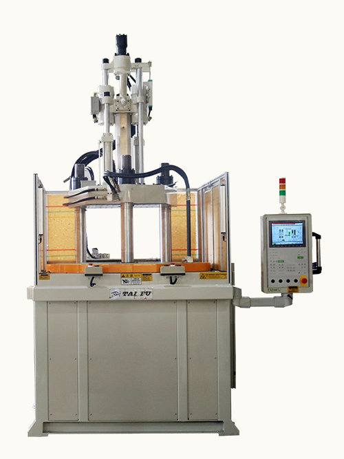 圓盤注塑機 圓盤注塑機