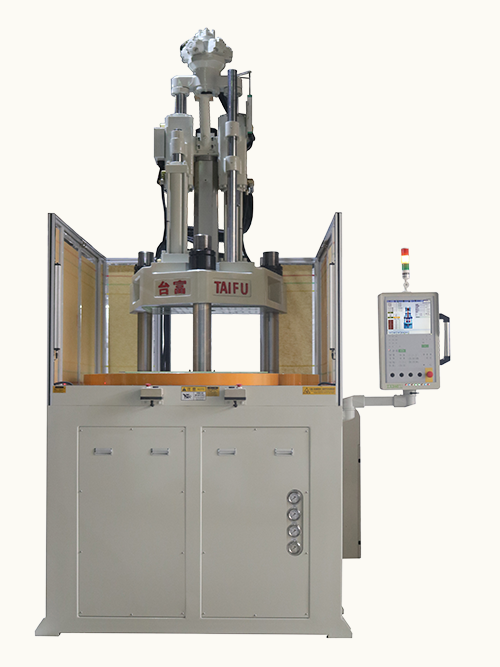 圓盤注塑機(jī) 圓盤注塑機(jī)