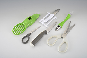 廚具刀具包膠產品