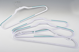 二次成型衣架產品