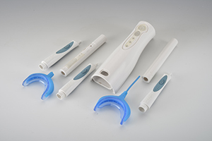 二次成型牙刷產品