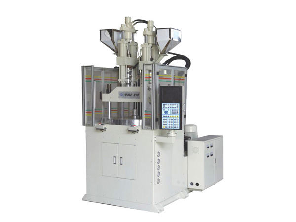 全面了解立式雙色機注塑機性能與生產產品的關系及安全裝置