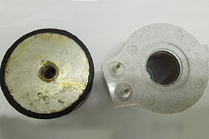 BMC電機配件電器絕緣部件，耐高溫部件等