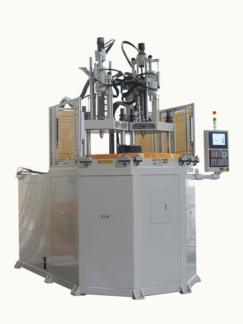 雙色注塑機 雙色注塑機