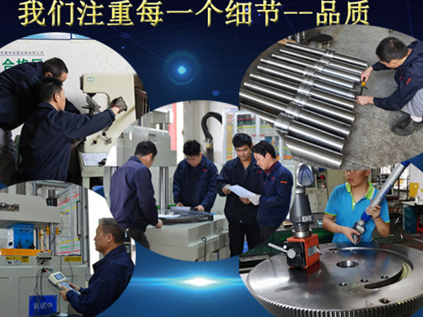 調機工程師都想要的立式注塑機的注射部份技術參數