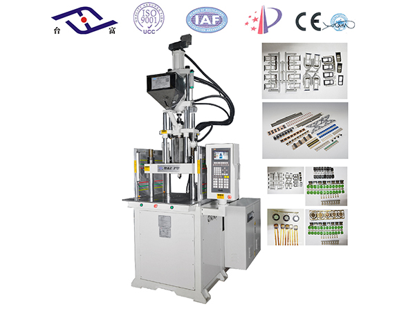 高速成形機注塑加工行業的發展與創新