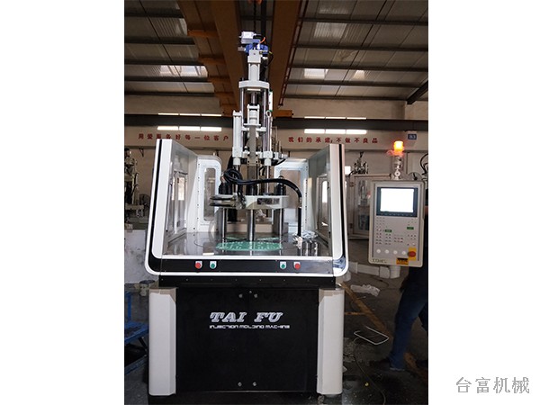 圓盤(pán)高速成形機(jī)介紹