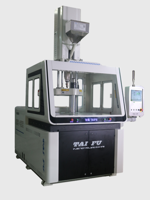 立式高速圓盤注塑機FV4-85R2-SP 立式高速圓盤注塑機FV4-85R2-SP