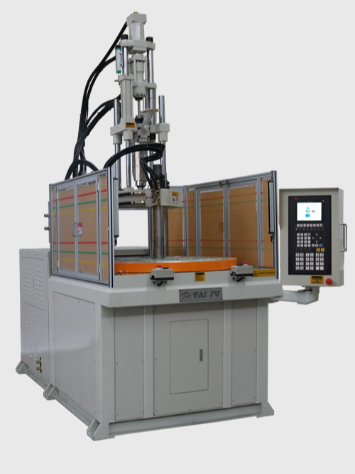 立式高速圓盤注塑機(jī)TFV4-85R2-SP 立式高速圓盤注塑機(jī)TFV4-85R2-SP