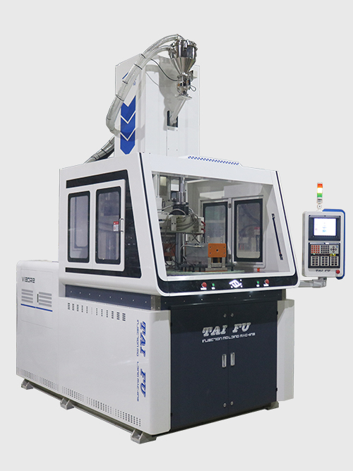 圓盤立式注塑機 圓盤立式注塑機