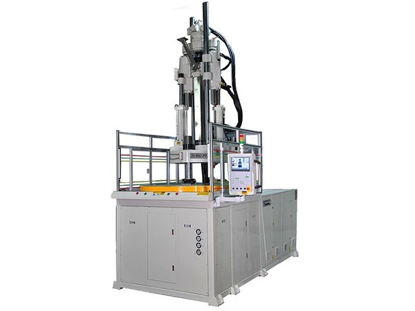 原來立式圓盤注塑機的螺桿大小和產品重量的關系