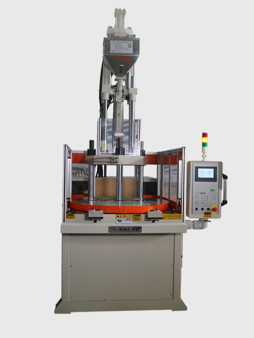 立式圓盤高速注塑機TFV4-55R2-SP 立式圓盤高速注塑機TFV4-55R2-SP