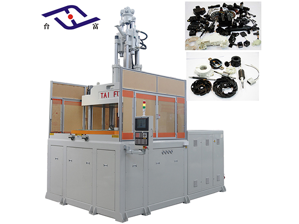 立式注塑機注塑汽車配件注塑件要用到哪些材料