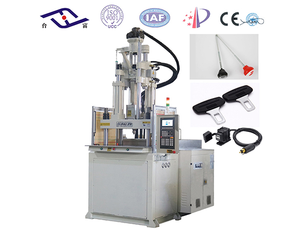 中小型注塑機操作過程提前準備及維護保養