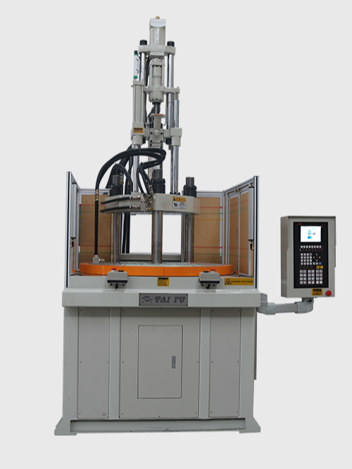 立式高速圓盤注塑機(jī)TFV4-85R2-SP 立式高速圓盤注塑機(jī)TFV4-85R2-SP