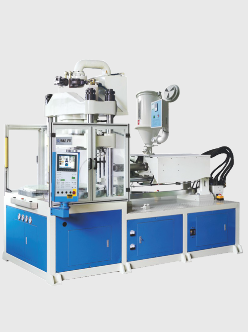 立鎖側射式注塑機TFVH4-VH160R2