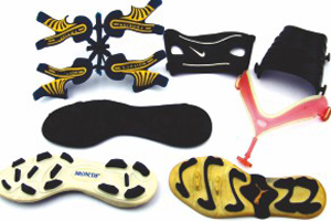 立鎖側射式注塑機產品