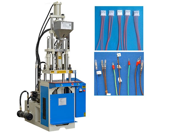 購買小型注塑機前你應該做的那些事兒