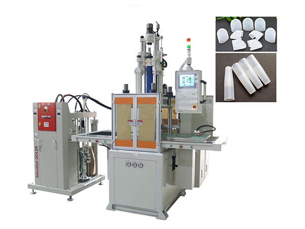 中國國內(nèi)立式注塑機品牌——東莞臺富機械限公司