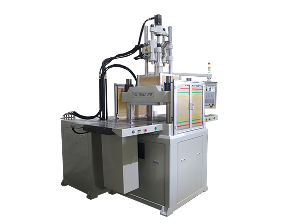 掌握立式注塑機的結構功能使我們操作輕輕松松