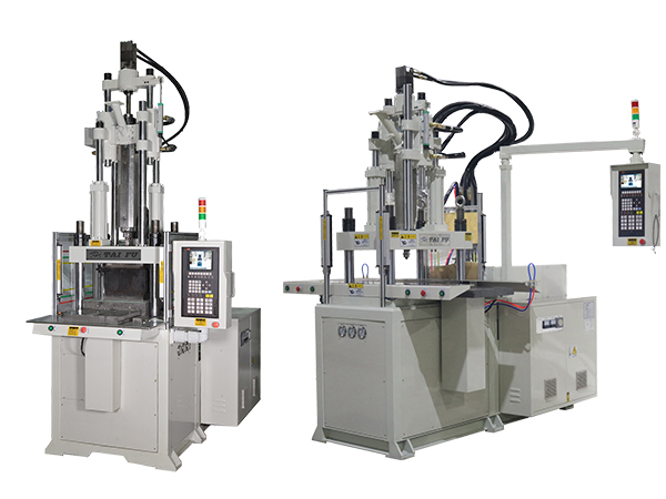 說說立式注塑機背壓調節五個好處
